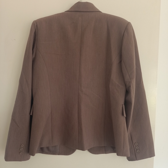 LIZ JORDAN Blazer Size 10 - Picture 6 of 9